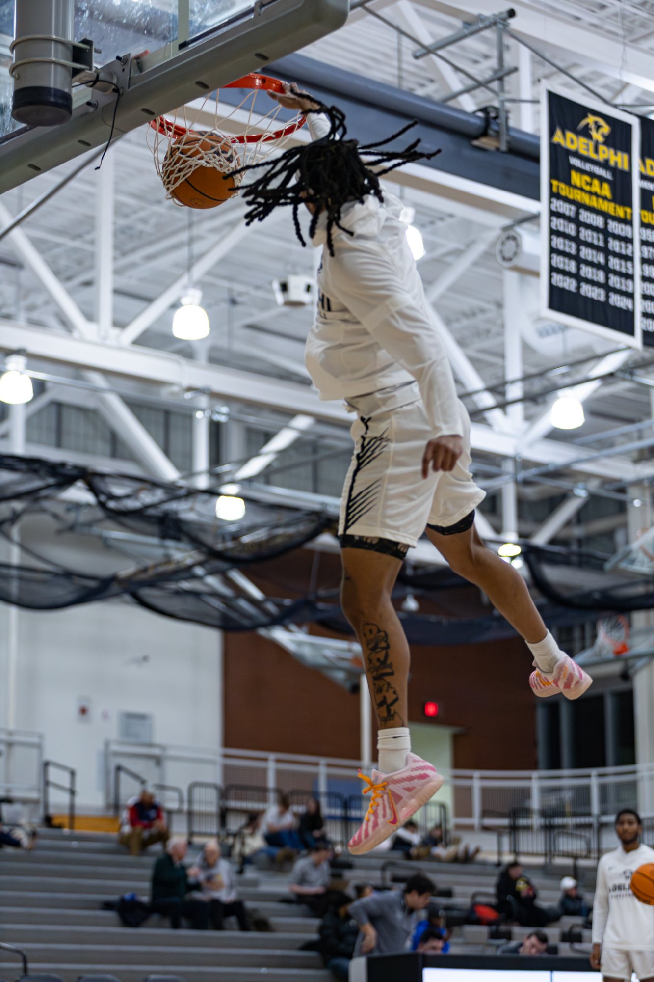 Sports photography