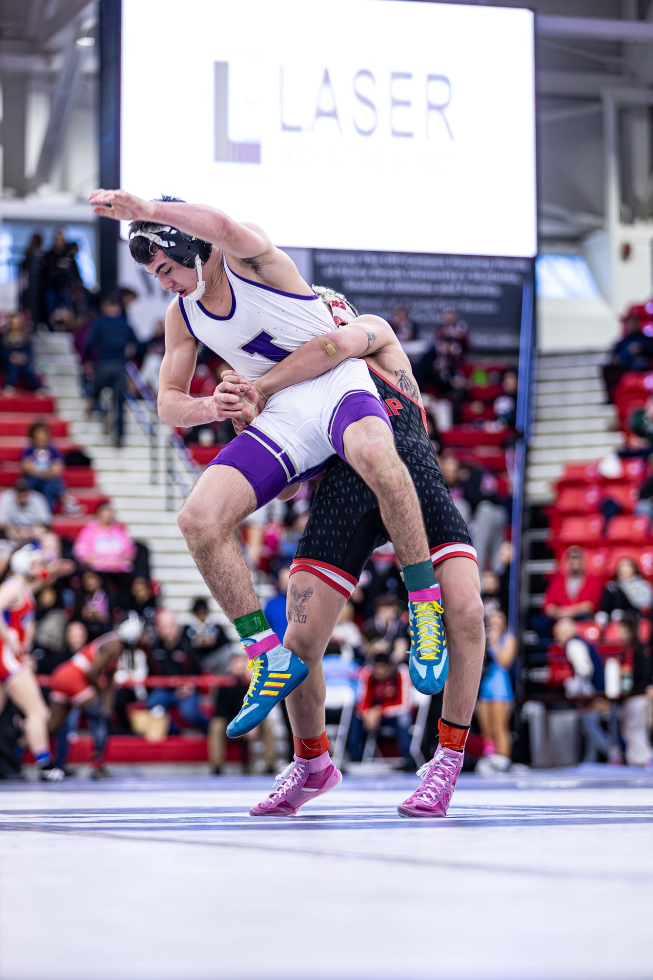 Sports photography