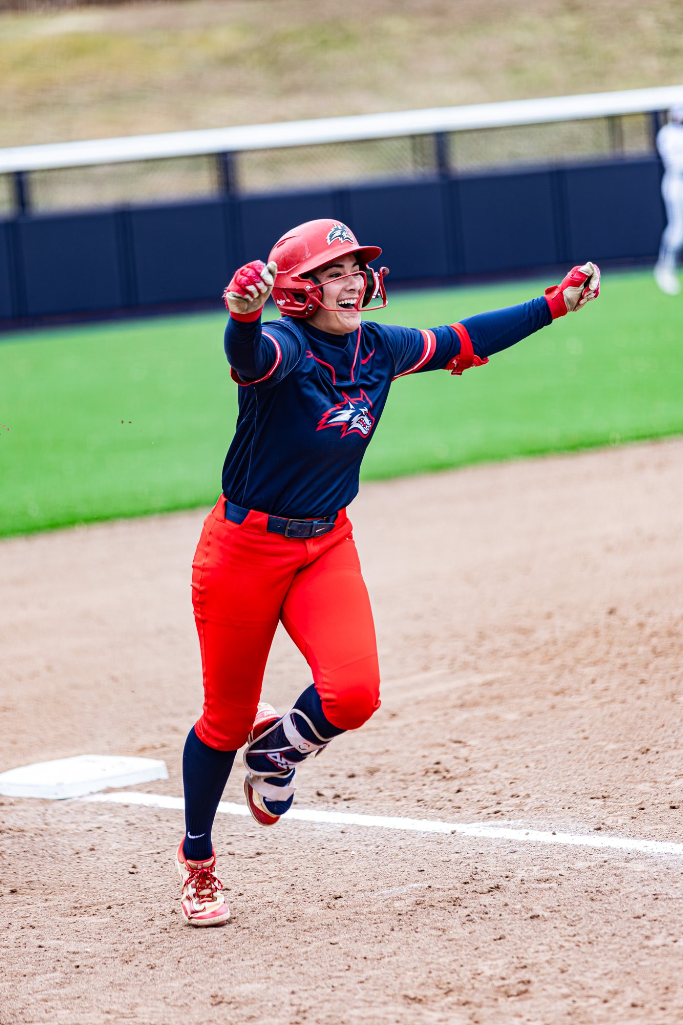 Sports photography